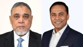 রাষ্ট্রপতি নির্বাচন নিয়ে সিইসির সঙ্গে বৈঠকে বসছেন ভারপ্রাপ্ত স্পিকার